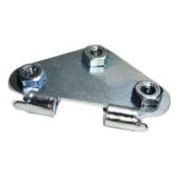 Петля даху кабіни(вир-во Білорусь,МТЗ)