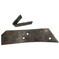 Кутознім  ПЛЕ 554 до плуга з кутником