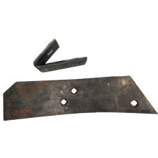 Кутознім  ПЛЕ 554 до плуга з кутником