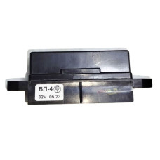 Блок запобіжників(вир-во Білорусь) БП-4