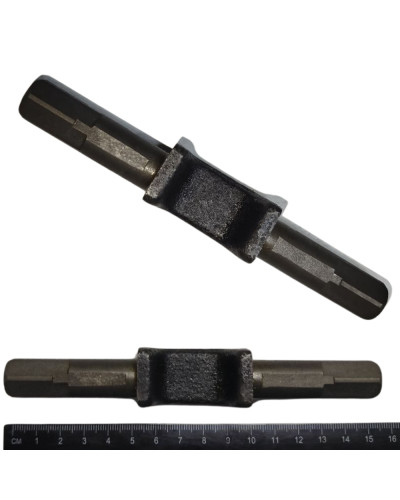 Вісь сателіта(вир-во Білорусь,МТЗ)