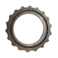 Диск ведучий диференціала (S=10мм)(вир-во Білорусь,МТЗ)