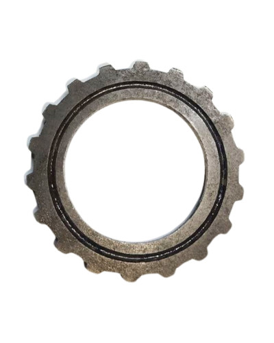 Диск ведучий диференціала (S=10мм)(вир-во Білорусь,МТЗ)