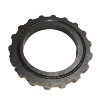 Диск ведучий диференціала (S=10мм)(вир-во Білорусь,МТЗ)