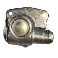 Привід тахоспідометра МТЗ-892,ЮМЗ,1800 об/хв(вир-во БЗА)