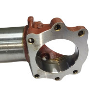 Корпус конічної пари ПВМ(вир-во Білорусь,МТЗ)