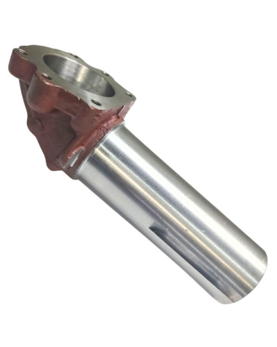 Корпус конічної пари переднього ведучого моста(аналог)