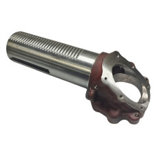 Корпус конічної пари переднього ведучого моста(аналог)