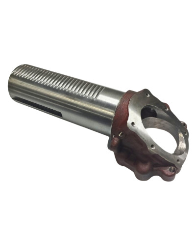 Корпус конічної пари переднього ведучого моста(аналог)