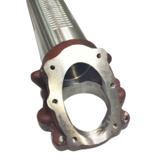 Корпус конічної пари переднього ведучого моста(аналог)
