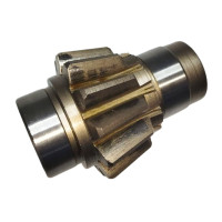 Шестерня ведущая редуктора ПВМ(Z=12)(пр-во Беларусь,МТЗ)