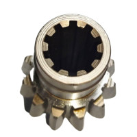 Шестерня ведущая редуктора ПВМ(Z=12)(пр-во Беларусь,МТЗ)