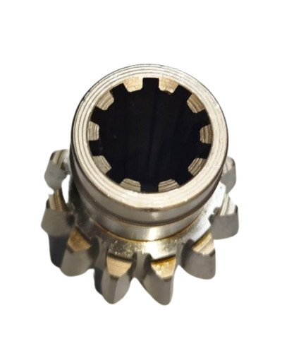 Шестерня ведуча редуктора ПВМ(Z=12)(вир-во Білорусь,МТЗ)