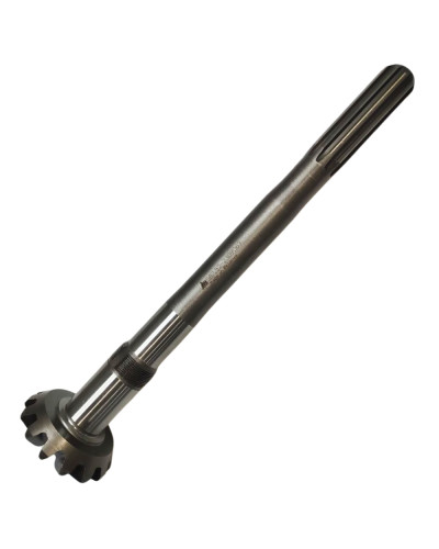 Вал вертикальний конічної пари(L=385мм)(вир-во Білорусь,БЗТДіА)