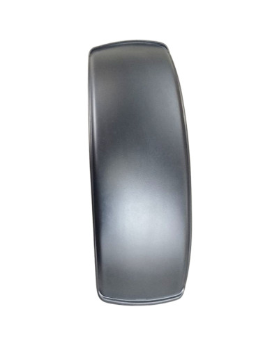 Крыло переднее пластиковое МТЗ-1221