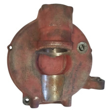 Корпус правий редуктора МТЗ-821/921(вир-во Білорусь,САЗ)