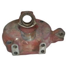 Корпус правий редуктора МТЗ-821/921(вир-во Білорусь,САЗ)