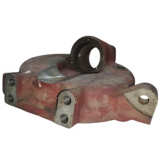 Корпус правий редуктора МТЗ-821/921(вир-во Білорусь,САЗ)