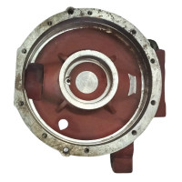 Корпус правий редуктора МТЗ-821/921(вир-во Білорусь,САЗ)