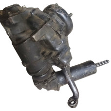 Редуктор лівий(5 шпильок)(вир-во Білорусь,МТЗ)