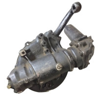 Редуктор левый (5 шпилек) (пр-во Беларусь, МТЗ)