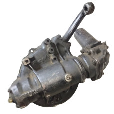 Редуктор лівий(5 шпильок)(вир-во Білорусь,МТЗ)