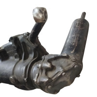 Редуктор левый (5 шпилек) (пр-во Беларусь, МТЗ)