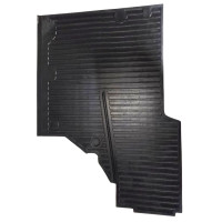 Коврик лівий