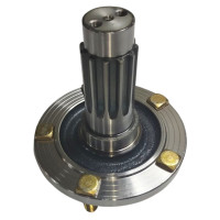 Фланец ПВМ в сборе 5 шпилек (аналог)