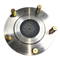 Фланец ПВМ в сборе 5 шпилек (аналог)