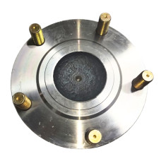 Фланець ПВМ в зборі 5 шпильок(аналог)