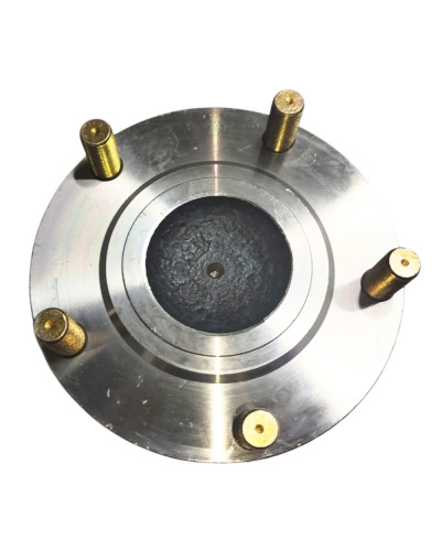 Фланець ПВМ в зборі 5 шпильок(аналог)