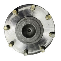 Фланець ПВМ в зборі 8 шпильок(вир-во Білорусь,МТЗ)