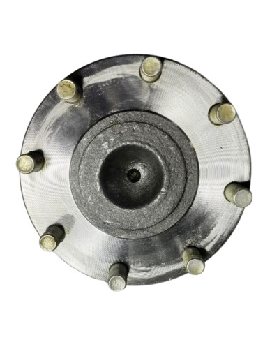 Фланець ПВМ в зборі 8 шпильок(вир-во Білорусь,МТЗ)