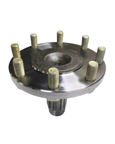 Фланець ПВМ в зборі 8 шпильок(вир-во Білорусь,МТЗ)