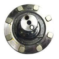 Фланець ПВМ в зборі 8 шпильок(вир-во Білорусь,МТЗ)