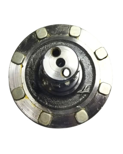 Фланець ПВМ в зборі 8 шпильок(вир-во Білорусь,МТЗ)