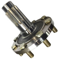 Фланець ПВМ в зборі 8 шпильок(вир-во Білорусь,МТЗ)