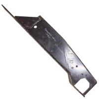 Кронштейн кабіни лівий(вир-во Білорусь,МТЗ)