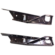 Кронштейн кабіни лівий(вир-во Білорусь,МТЗ)