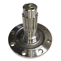 Фланець (8 шпильок)(вир-во Білорусь,МТЗ)