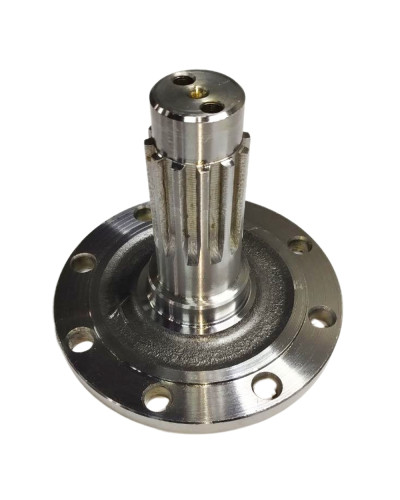 Фланець (8 шпильок)(вир-во Білорусь,МТЗ)