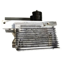 Головка блока Д-144, Д-21 в зборі Д37-1003008 безсвічкова