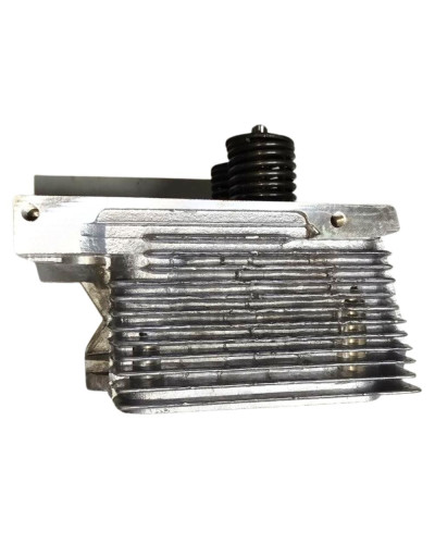 Головка блока Д-144, Д-21 в зборі Д37-1003008 безсвічкова