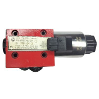 Гідророзподільник включення ПВМ (вир-во Білорусь,"Гідропривод",ТМ"Салео")