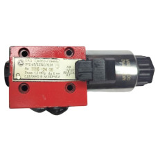 Гідророзподільник включення ПВМ (вир-во Білорусь,"Гідропривод",ТМ"Салео")