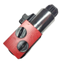 Гідророзподільник включення ПВМ (вир-во Білорусь,"Гідропривод",ТМ"Салео")