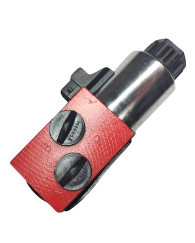 Гідророзподільник включення ПВМ (вир-во Білорусь,"Гідропривод",ТМ"Салео")