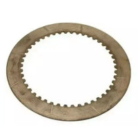 Диск гідромуфти Т-150