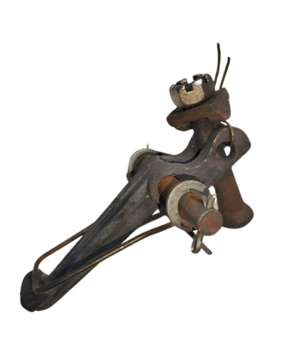 Механізм вижимний в зборі